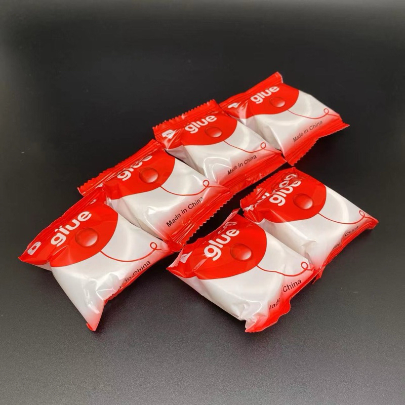 🇹🇭กาวดอทติดลูกโป่งสีใส ราคาถูกตรงปก - รูปที่ 2