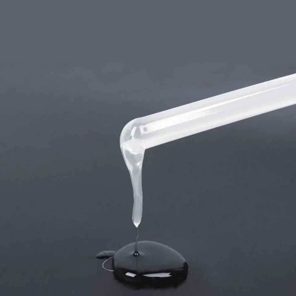 AT.MALL กาวแท่งร้อน SKE (แพ็ค 12 แท่ง) | กาวแท่งใสสำหรับปืนยิงกาว | เหนียว ติดทน ใช้ได้กับหลายวัสดุ รหัส 9431 - รูปที่ 3