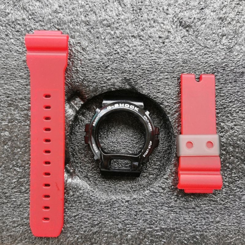 กรอบสาย G-Shock DW6900 แท้