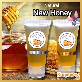 น้ำผึ้งแท้🐝ซื้อ10 แถมฟรี.1 (ของชำร่วย,ถวายพระสงฆ์,องค์เจ้า,จิปาถะ)