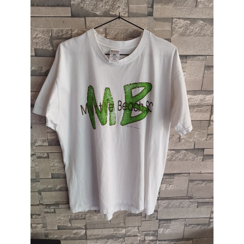 🔥(จัดส่งไม่เกิน1วัน) เสื้อวินเทจ มือ2 หนัง วง การ์ตูน🔥