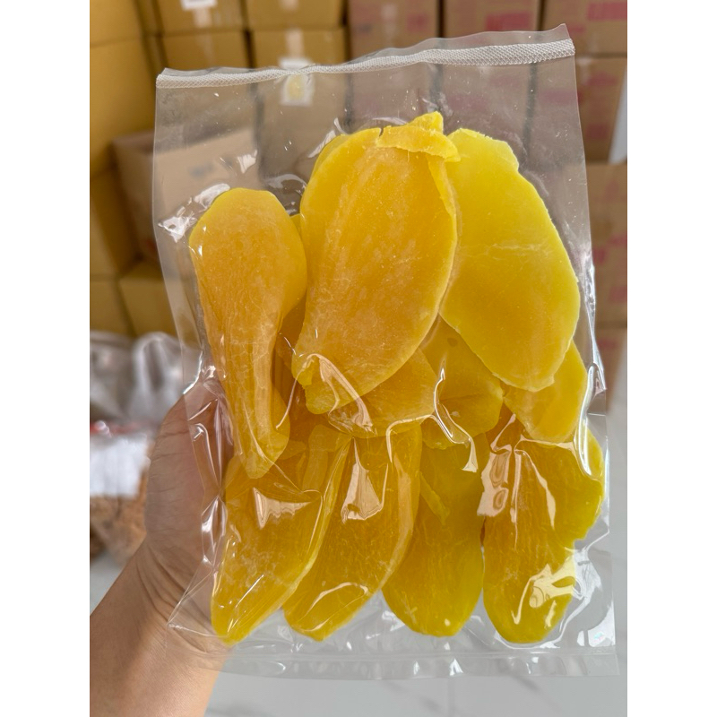 มะม่วงสไลด์ 200 กรัม