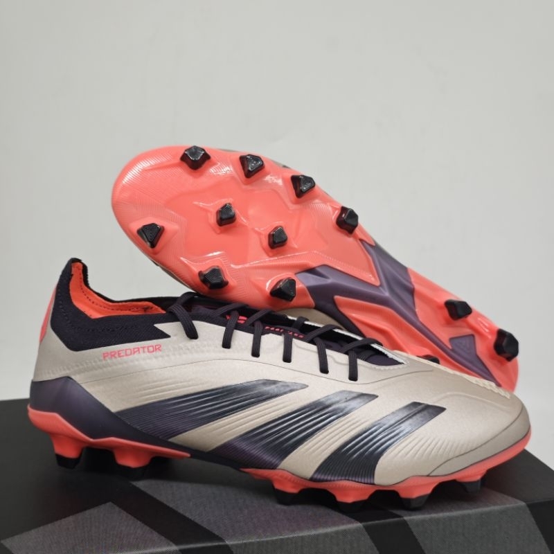 Predator Elite Hg/Ag