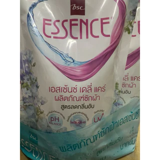 เอสเซ้นซ์น้ำยาซักผ้าสีชมพู 400 มล. X3(มี4สีให้เลือก)