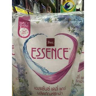 เอสเซ้นซ์น้ำยาซักผ้าสีชมพู 400 มล. X3(มี4สีให้เลือก)