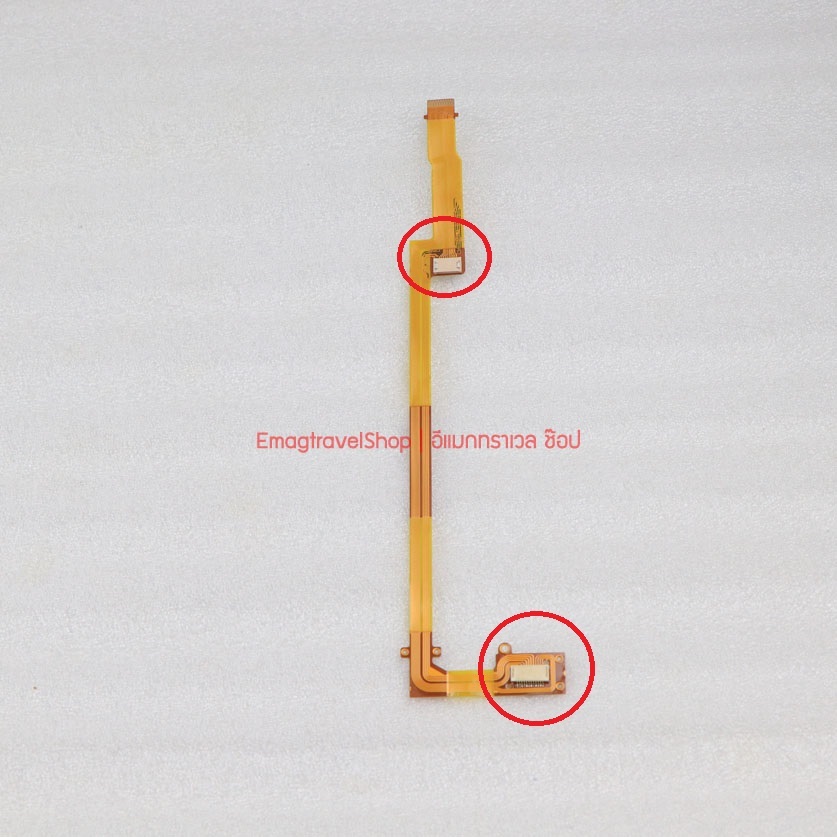 สายแพเลนส์ Fujifilm 50-230 mm F4.5-6.7 OIS II สายแพกันสั่น