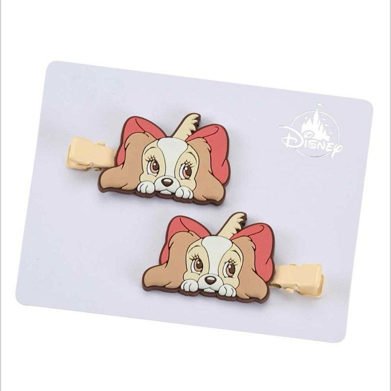 กิ๊บติดผมเลดี้ Lady and the Tramp