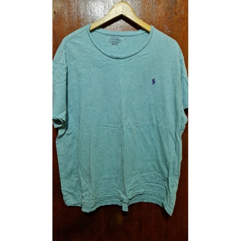 เสื้อยืด POLO (มือสองของแท้)