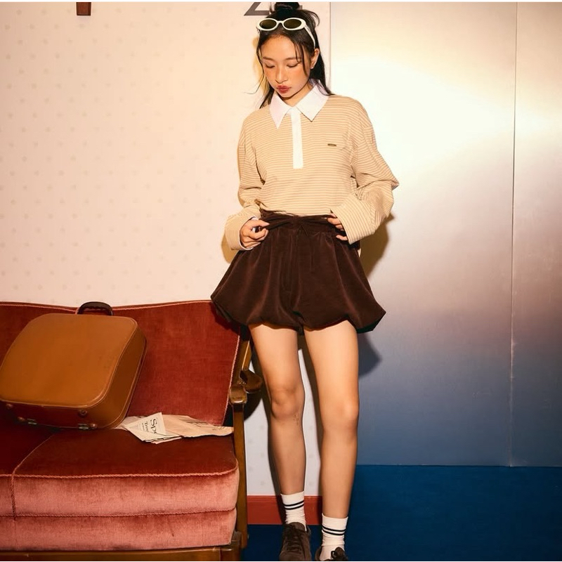 ซักเก็บ lookbooklookbook rugby shirt /tripleb sarin lookbook somethingapparels