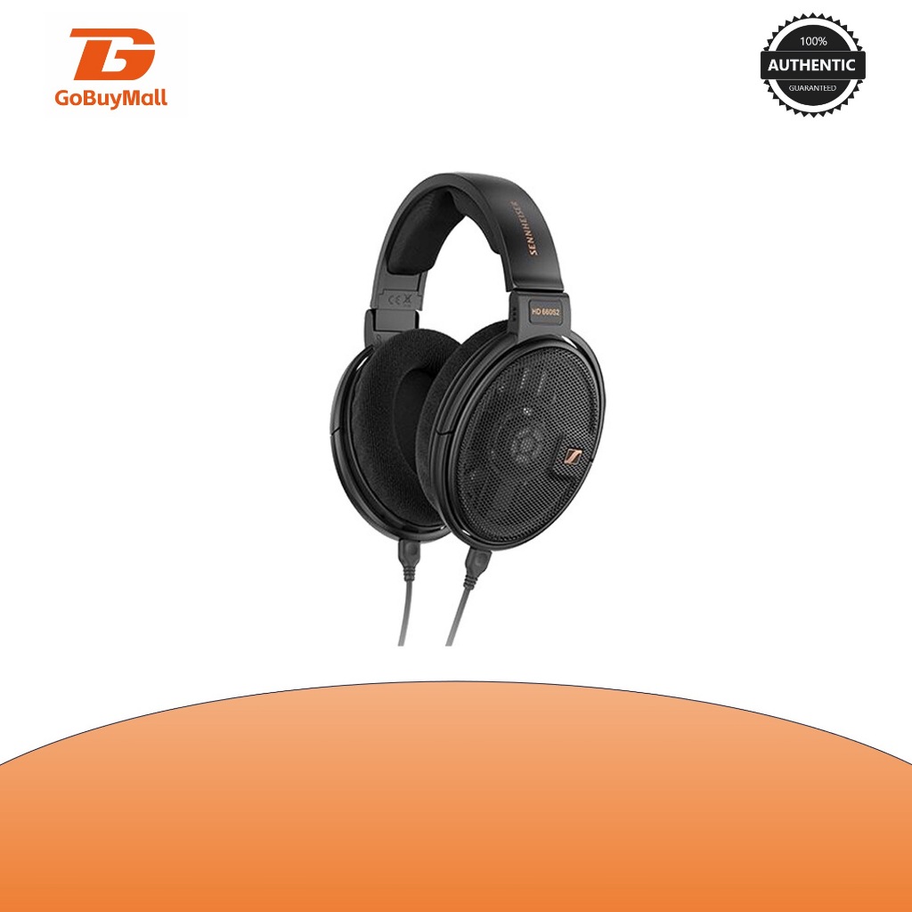 Sennheiser HD 660S2 Wired Over-Ear Headphones - Brand New