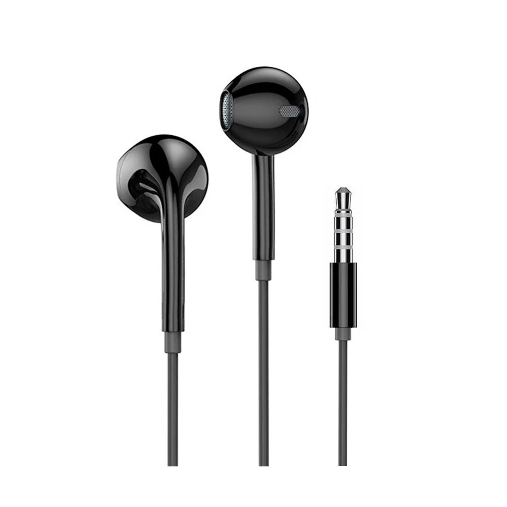 Sanmax หูฟังมีสาย 3.5mm มีไมโครโฟน เสียงชัด thumbnail 9