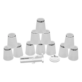 แก้วสแต็ครุ่นแข่งขัน Pro Series 2 (Speed Stacks) - WSSA APPROVED