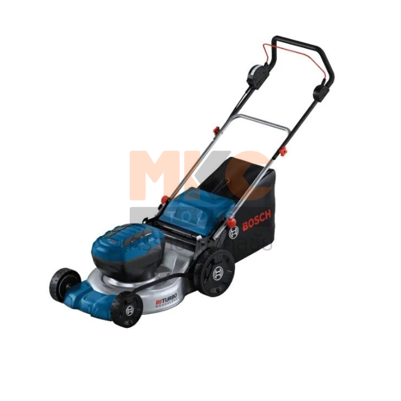 Bosch รถเข็นตัดหญ้า ไร้สาย GRA 18V2-46