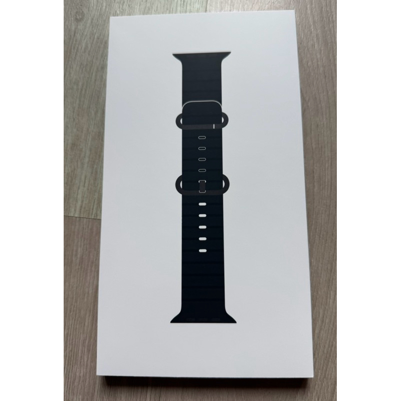 Black Ocean Band 49MM | One Size (มือ1)