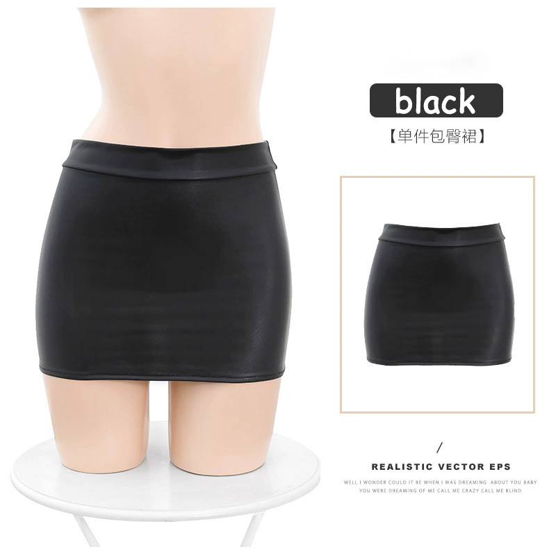 ชุดนอนไม่ได้นอน  ชุดซีทรูเซ็กซี่  บอดี้สูทเว้าหน้าอก แต่งลูกไม้ เอวยางยืด  🚚ส่งไวจากไทย1-2วัน - รูปที่ 4