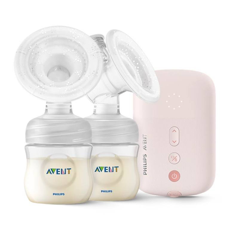 Philips Avent เครื่องปั๊มนมแบบคู่