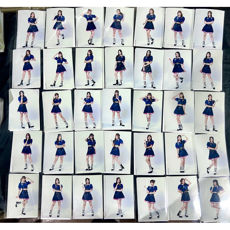 BNK48 Whisper Roar Original Stage มีทุกเมมเบอร์ Pancake Marine L Arlee Jew Niya Saonoi Hoop Popper M