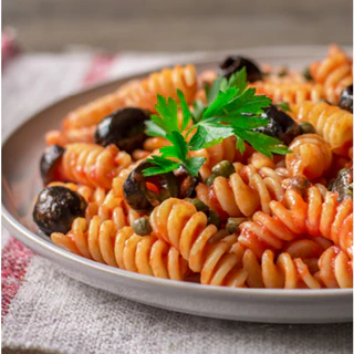 รัมโม่ ฟูซิลลี เอ็นโอ 48 | RUMMO Pasta Fusilli No.48