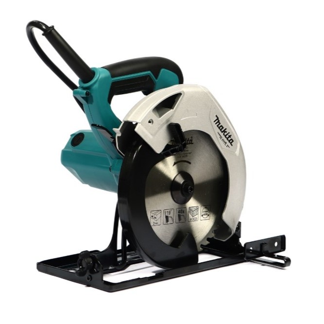 MAKITA เลื่อยวงเดือน ขนาด 7 นิ้ว (185 มม.) กำลังไฟ 1,050 วัตต์ รุ่น M5802B (M011-M5802B)