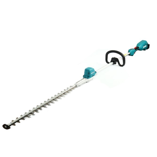 MAKITA เครื่องเล็มพุ่มไร้สาย 18 โวลต์ ใบมีดยาว 600 มม. รุ่น DUN600LZ ไฟ 520 วัตต์ ไม่รวม-แท่นชาร์จ (