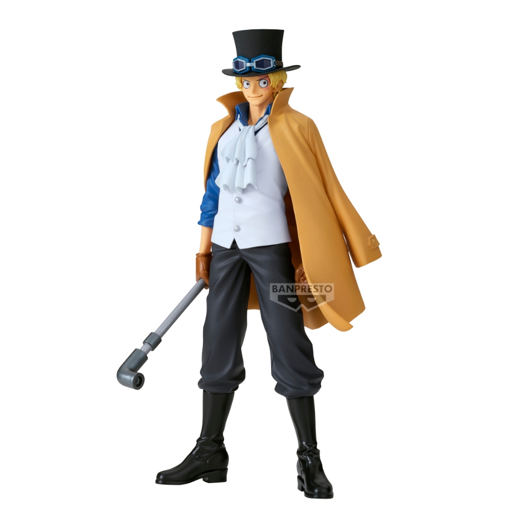 Bandai(บันได) BANPRESTO ONE PIECE DXF THE GRANDLINE SERIES EXTRA SABO