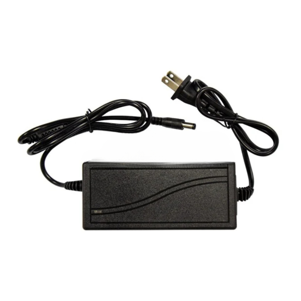 GLINK GAC-103 AC ADAPTER 12V/5A อะแดปเตอร์ใช้กับกล้องวงจรปิดเท่านั้น ประกัน 1 ปี By Vnix Group
