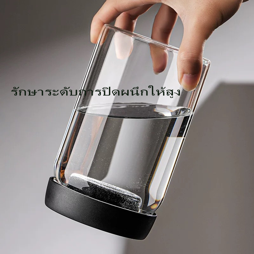 พร้อมส่ง｜ขวดปิดผนึก Jar พร ้ อมฝาปิดสูญญากาศ coffee bean jug ราคา ถูกที่สุด ดีลบีเคเค แกลเลอรีภาพที่ 9