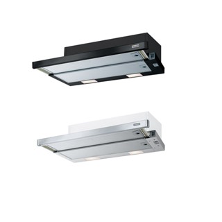 FRANKE เครื่องดูดควันแบบสลิมไลน์ขนาด 60 ซม. รุ่น FTC 632L GR…