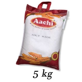Aachi Idly Rice 5 KGS
