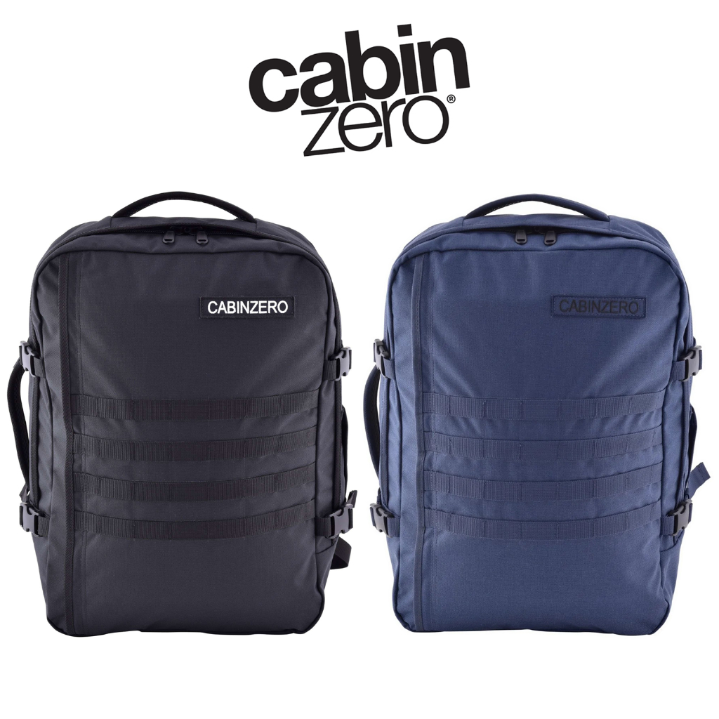 Cabin Zero Military Backpack 44L (Free Shipping)