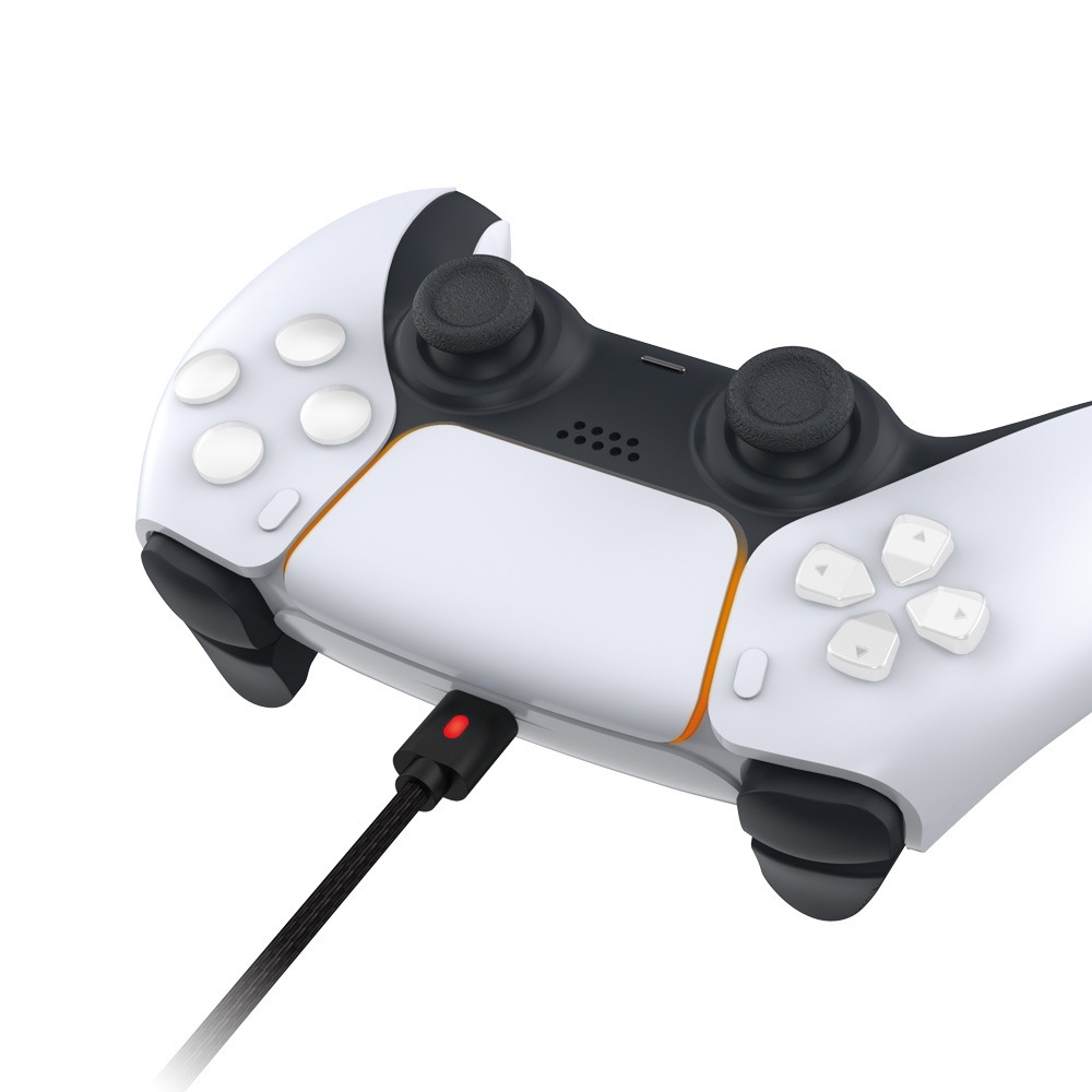 DOBE สายข้อมูลเชื่อมจอย PS5 XboxSeries S/X JoyPro รุ่น TY-0803