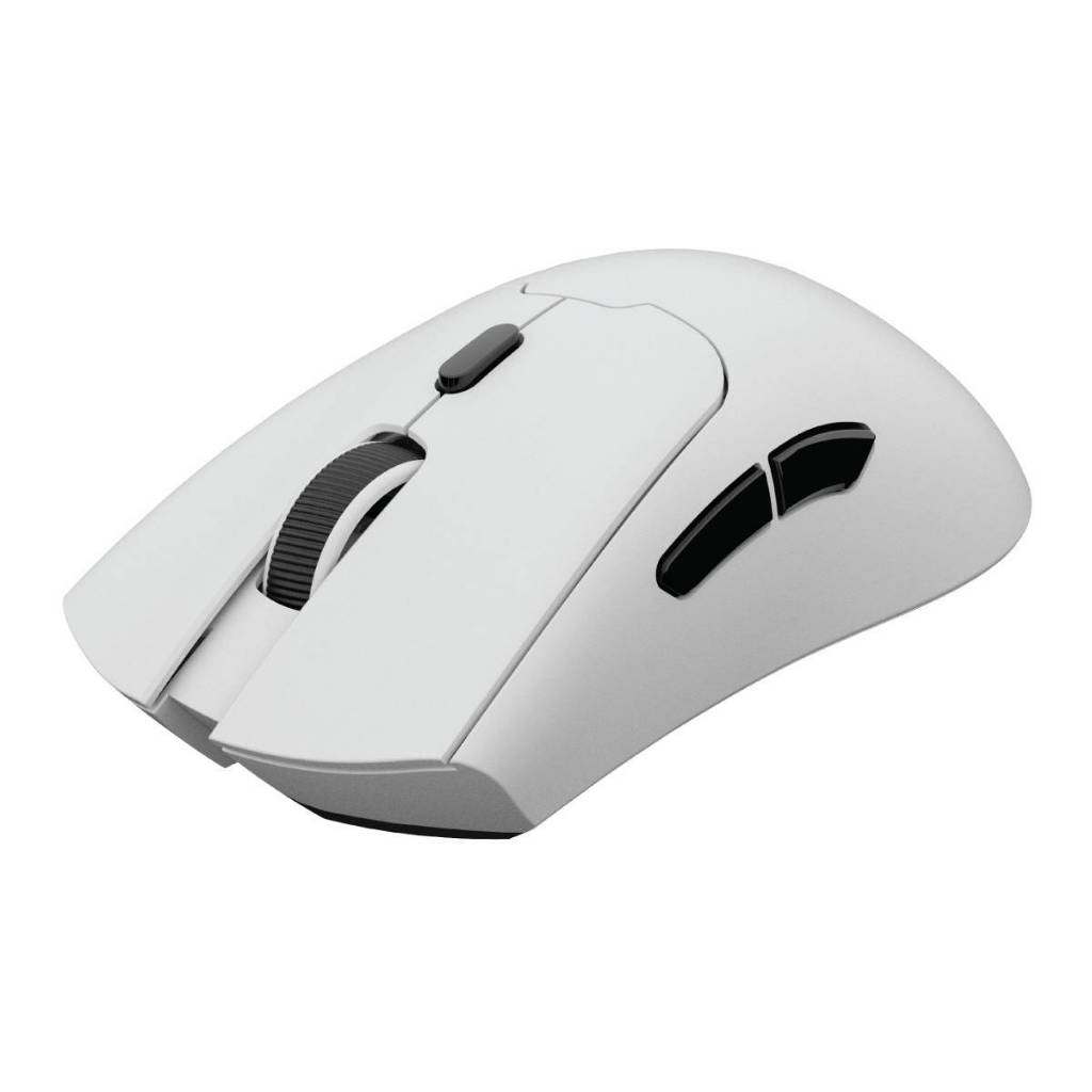 เมาส์เกมมิ่งไร้สาย Signo WG-911 Wireless Gaming Mouse (Bluetooth 5.1 + 2.4G Wireless) เมาส์บลูทูธ เกมมิ่งเมาส์ - รูปที่ 5