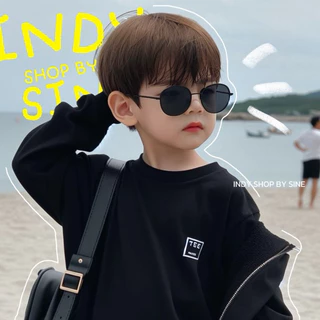 มีส่งด่วน 🇹🇭 แว่นตาเด็ก แว่นตาเด็กแฟชั่น แว่นวินเทจเด็ก แว่นกันแดดเด็ก มีส่งด่วน
