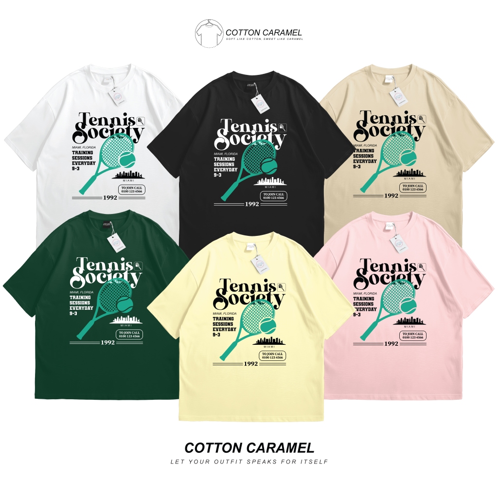 เสื้อยืดโอเวอร์ไซต์ Oversize แนวเกาหลี ลายสวย มีบริการเก็บเงินปลายทาง (C-056)