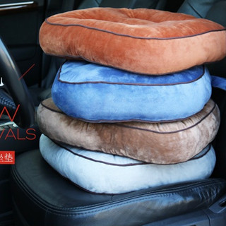 เบาะรองนั่ง เพื่อสุขภาพ เบาะพิงหลังขับรถ รองก้น ที่รองนั่ง ห…