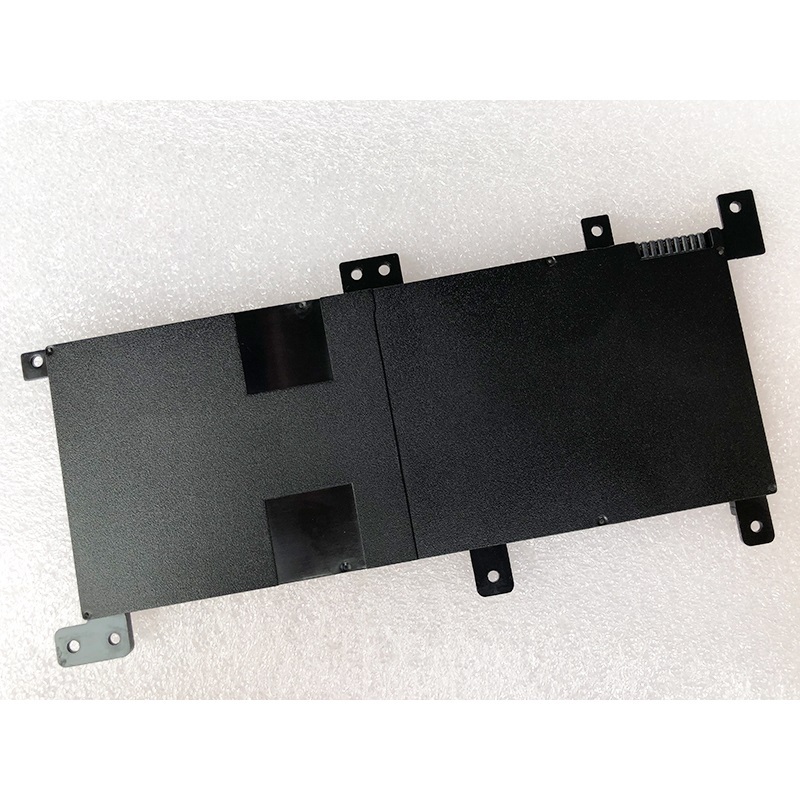 ✨Asus Battery Notebook แบตเตอรี่โน๊ตบุ๊ก Asus VivoBook X556 K556 K556U C21N1509 ของแท้