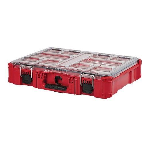 Milwaukee 48-22-8430 กล่องเครื่องมือช่าง (PACKOUT) Organizer