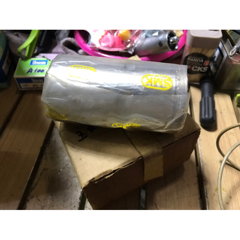 ปลอกสูบ yamaha u7 yg1