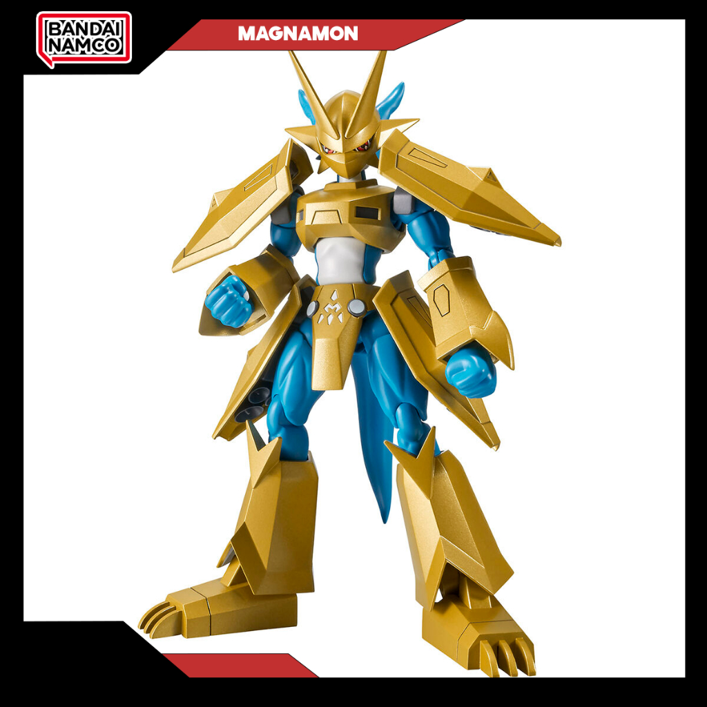 พร้อมส่ง FRS MAGNAMON