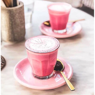 Duralex Picardie แก้วน้ำสั้น,สูง แก้วกาแฟ,ชา เทมเปอร์กลาส (1ใบ)