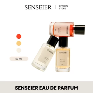 Senseier Life Journey Eau De Parfum