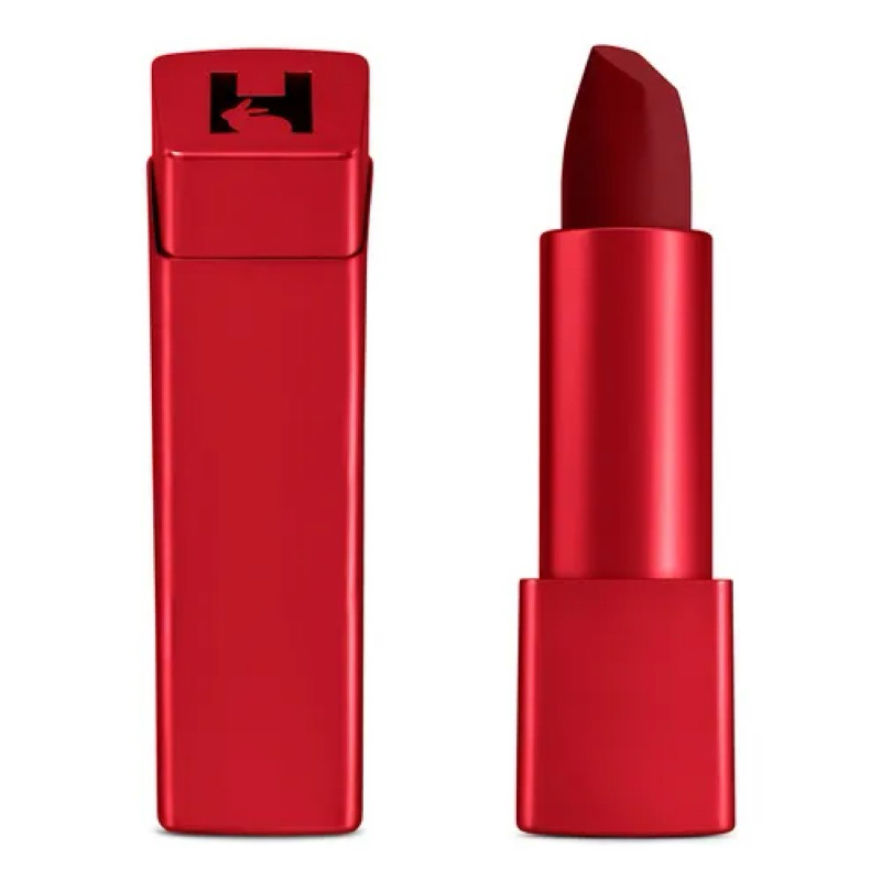Unlocked Soft Matte Lipstick • 4g