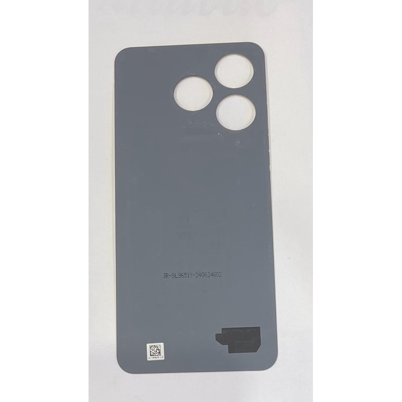ฝาหลังRealme C61 (มือสอง)