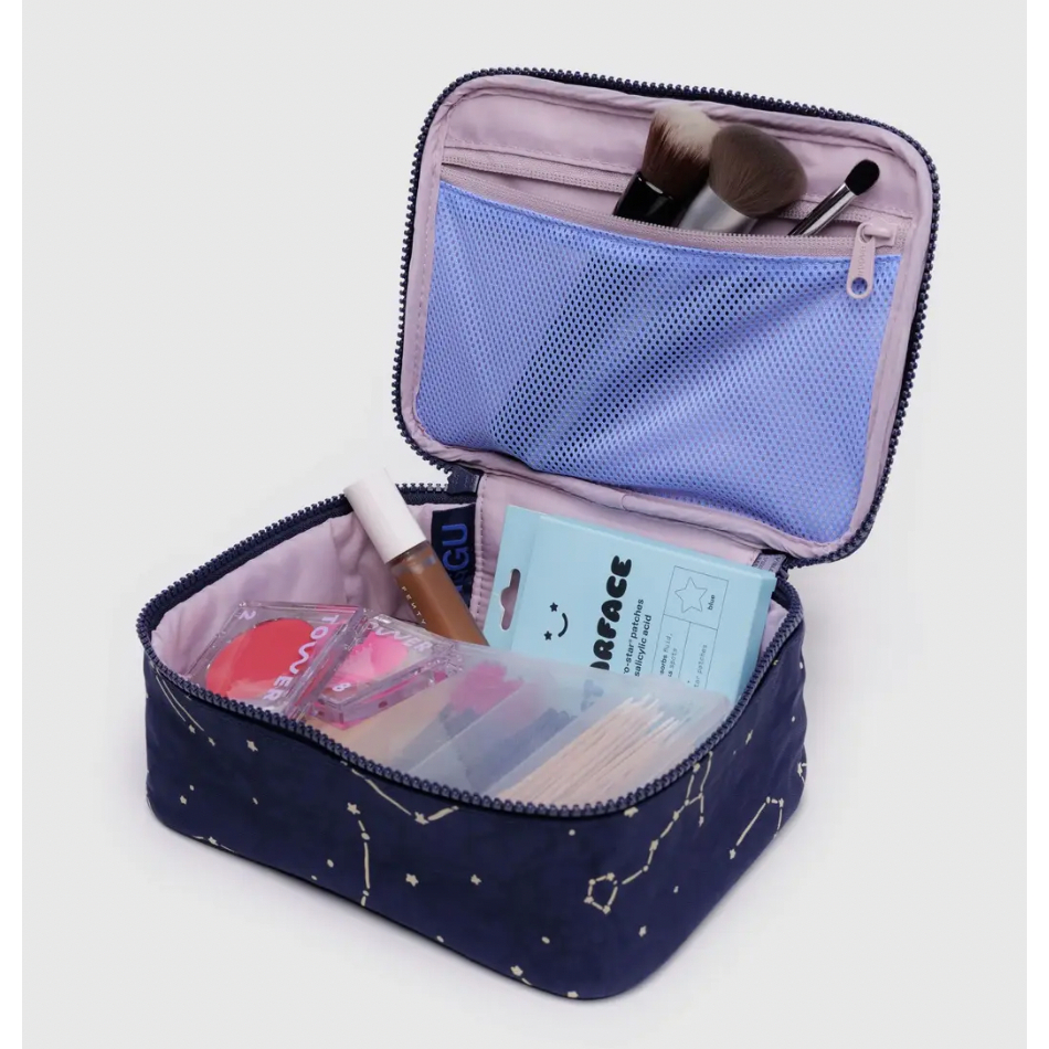 Baggu - Cosmetic Case  กระเป๋าเครื่องสำอาง - รูปที่ 2