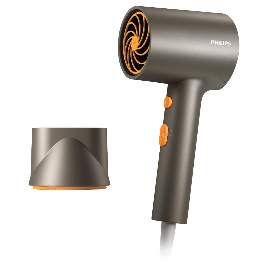 PHILIPS - BHD321/00 Hair Dryer Philips (559g.) BHD321/00 ไดร์เป่าผม ฟิลิปส์ รูปที่ 5