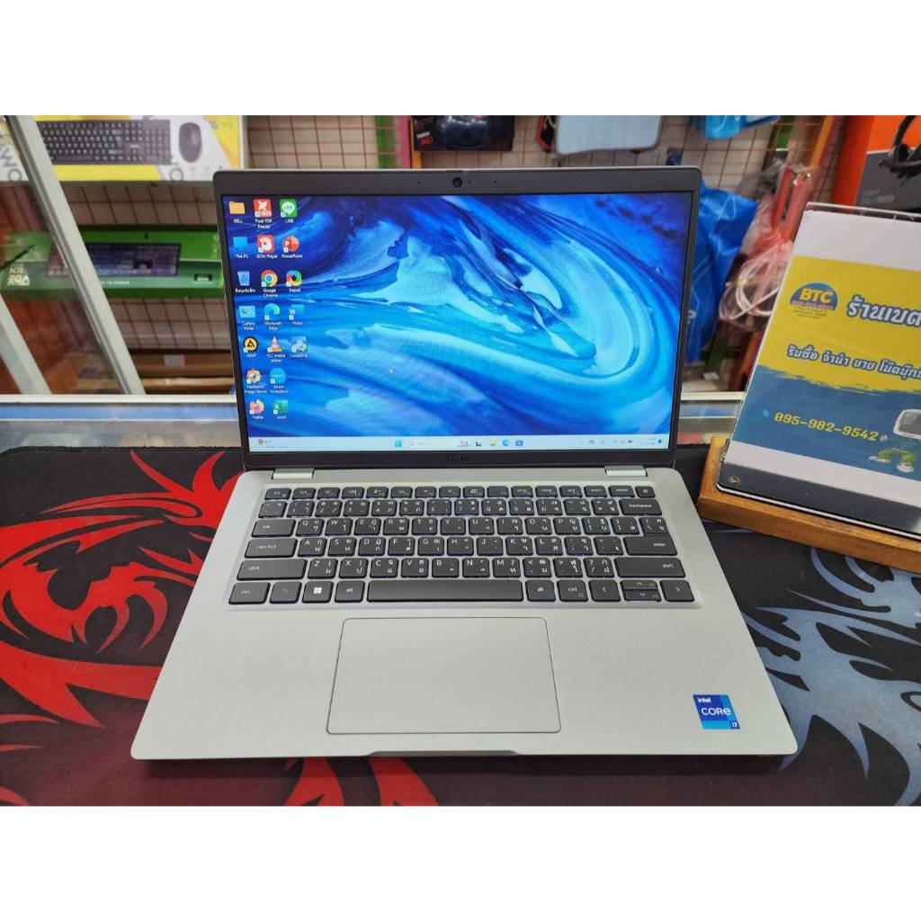 Dell Latitude 5420 มือสอง