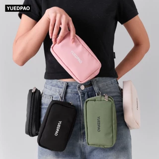 Yuedpao Mini Wallet Bag กระเป๋าอเนกประสงค์และกันน้ำ กระเป๋าสตางค์แฟชั่น