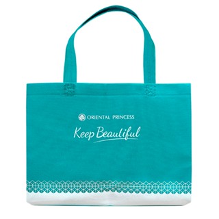Oriental Princess ถุงผ้า OP Spundbond Bag