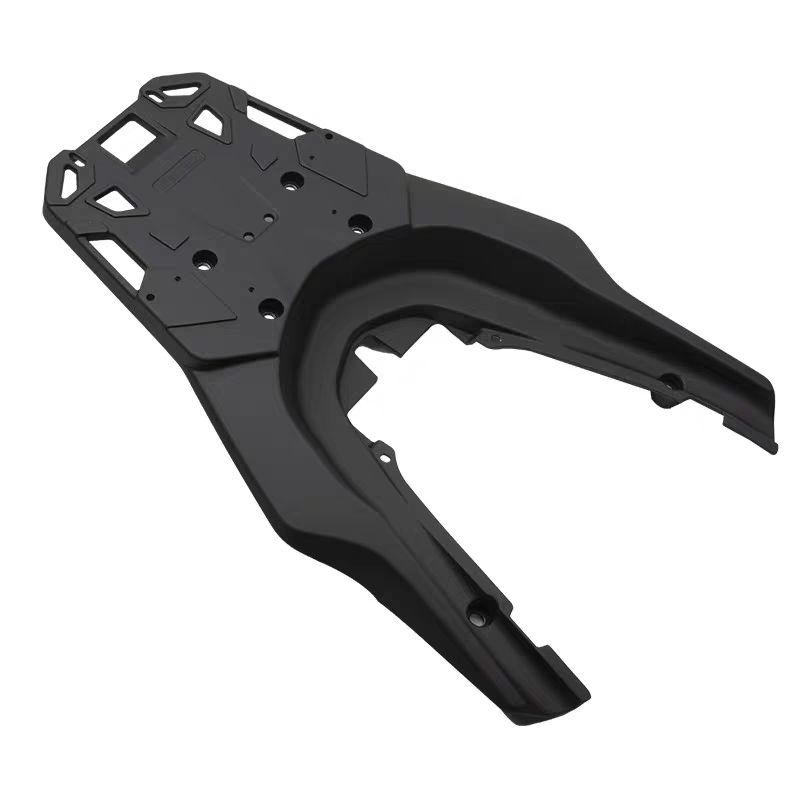 แร็คท้ายHONDA  PCX160 แร็คท้ายPCX160 แร็คหลังPCX160