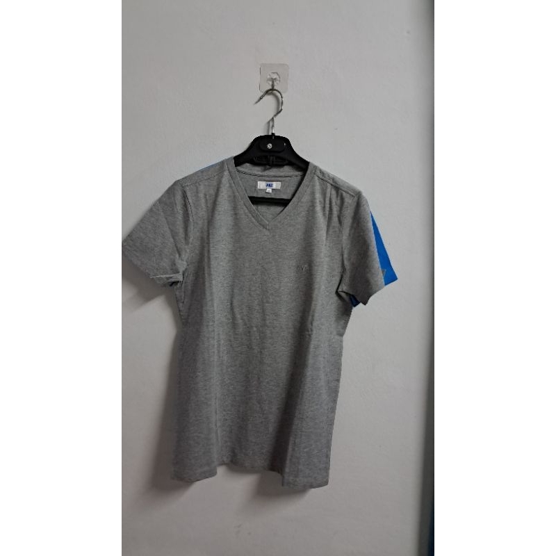 เสื้อยืดแยรนด์ Allz เสื้อยืดชาย หญิง สวมใส่สบาย